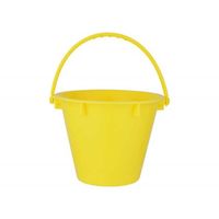 Rolf Bucket for sand sieve ECO light yellow 2,5+ - thumbnail