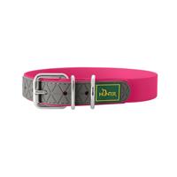 Hondenhalsband Hunter Covenience XS-S Roze (23-31 cm)