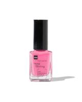 HEMA Long lasting nagellak 1029 smiley pink (roze)