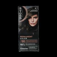 Syoss Color baseline 4-1 midden bruin 1 Stuks