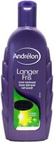 Andrelon Shampoo langer fris (300 ml) - thumbnail