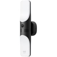 Eufy S100 Wired Wall Light Cam IP-camera Zwart Eufy S100 Wired Wall Light Cam IP-camera Zwart