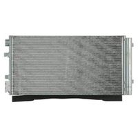 Delphi Diesel Airco condensor CF20275