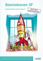 Startrekenen (Paperback)