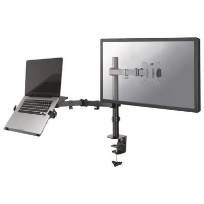 Neomounts fpma-d550notebook laptopen monitorbevestiging