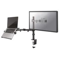 Neomounts fpma-d550notebook laptopen monitorbevestiging - thumbnail
