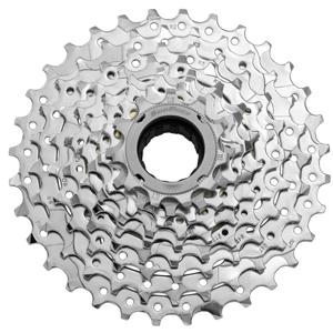 Sunrace Freewheel e-bike 9v 11-32t mfex9-9au