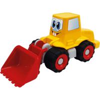 Happy Truck Bulldozer 32 cm - thumbnail