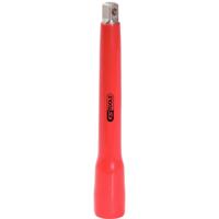 1/2 verlengstuk met isolatie, 125 mm KS Tools 117.1251