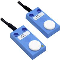 MD Micro Detectors Ultrasone barrière UHS/AP-0A UHS/AP-0A 19 - 30 V/DC 1 stuk(s)