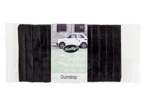 Kindy Duimdrop 75 Gram