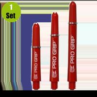 Target Target Pro Grip Shaft - Rood
