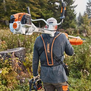 Stihl FS 311 | benzine kantenmaaier | AutoCut 46-2 - 41802000593