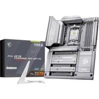 MSI PMAG X870E Moederbord Socket AMD AM5 Vormfactor ATX Moederbord chipset AMD® X870E