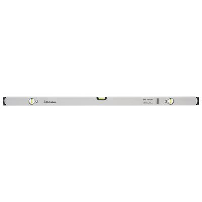 Hultafors Waterpas SM 120 aluminium 1200 mm - HU405921 HU405921
