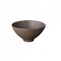 BLOMUS - Kumi - Saladeschaal S Espresso 21cm BLOMUS - Kumi - Saladeschaal S Espresso 21cm