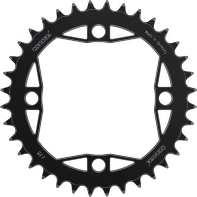 Connex Chain ring narrow wide 42t