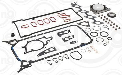 Complete pakkingsset, motor 685230