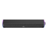 Soundbar Trust GXT 620 Axon Zwart 12 W Bluetooth luidspreker