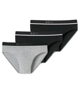 3-pack heren Rio slip 95/5 - Combi