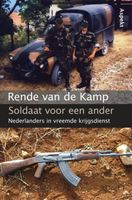 Soldaat voor een ander - 1 - Rende Van De Kamp - ebook