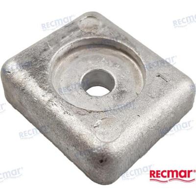 REC41106-ZW9-000AL - ALUMINIUM ANODE Honda