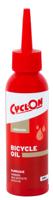Cyclon Rijwiel olie 125ml