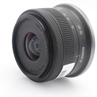 Canon RF-S 18-45mm F/4.5-6.3 IS STM occasion