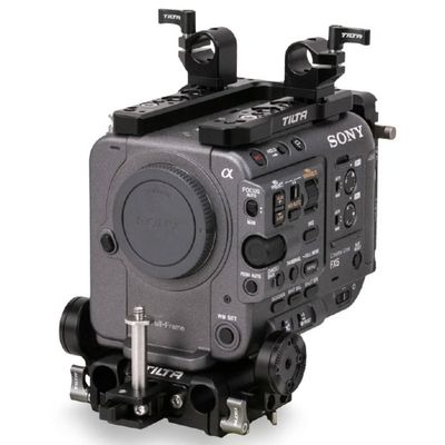 Tilta Camera cage voor Sony FX6 Advanced Kit - V Mount