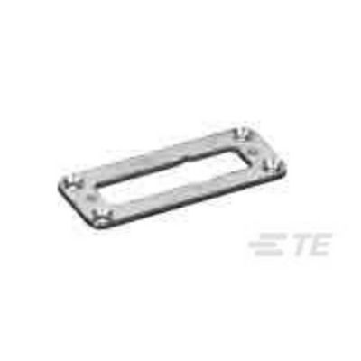 HEAVY DUTY RECTANGULAR CONN TE AMP HEAVY DUTY RECTANGULAR CONN 1107197-3 TE Connectivity Inhoud: 1 stuk(s)