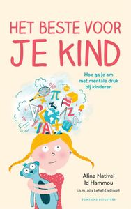 Het beste voor je kind - Aline Nativel Id Hammou - ebook