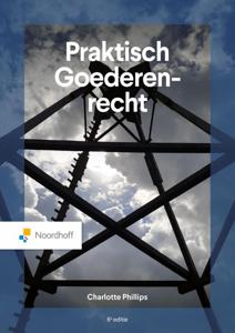 Praktisch Goederenrecht (Paperback)