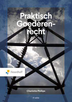 Praktisch Goederenrecht (Paperback)