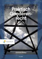 Praktisch Goederenrecht (Paperback)