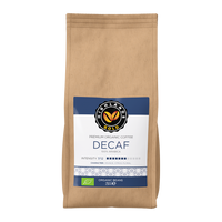 Highlands Gold - koffiebonen - Decaf (Organic)