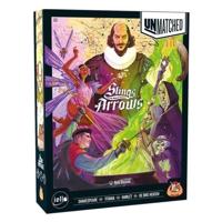 Unmatched Slings & Arrows - NL