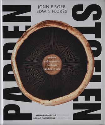 Paddenstoelen (Hardback)