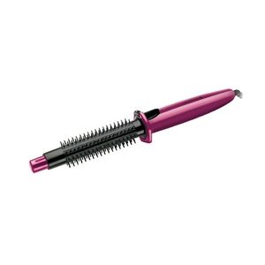 Remington CB4N Heteluchtborstel Stoom Roze, Zwart