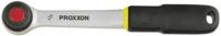 PROXXON omkeerbare ratel "standaard" standard ratchets 1/2"