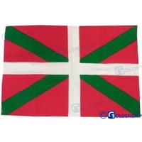Bandera autonómica GS73366 - BANDERA EUSKADI 30X45