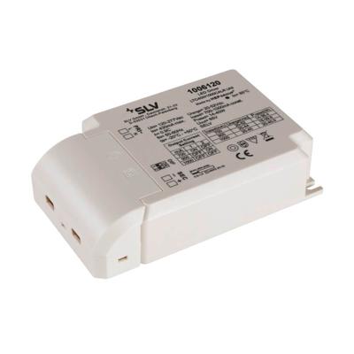SLV Led Driver 28-52V - 40W - 700/900/1000mA - 1006120