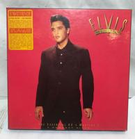 Elvis Presley - The Essential 60&apos;s Masters I 5-CD Set - Beperkte Oplage - 2e Hands