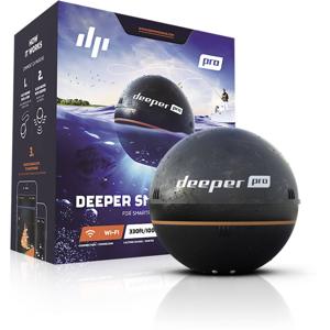 deeper Smart PRO Fishfinder