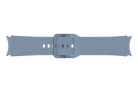 Samsung Galaxy Watch4/Watch4 Classic/Watch5 sportbandje ET-SFR90SLEGEU - S/M - Saffier - thumbnail