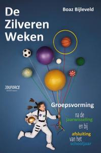 De Zilveren Weken (Paperback)