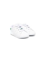 adidas Kids baskets Stan Smith - Blanc