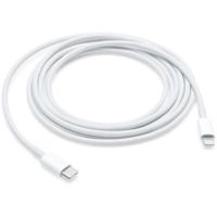 MQGH2ZM/A Apple USB-C to Lightning Cable 2m. White