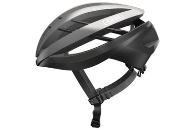 Abus Aventor Helm Dark Grey Abus Aventor Helm Dark Grey