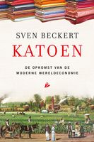 Katoen - Sven Beckert - ebook