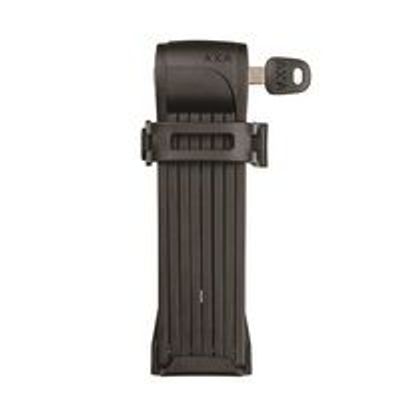 Axa Vouwslot fold lite 100 met houder